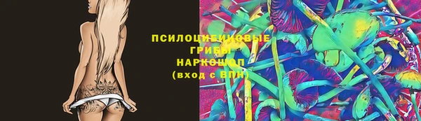 стафф Алексеевка